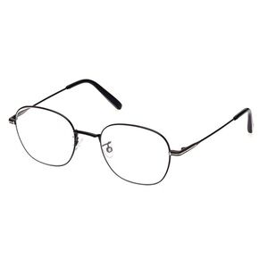 TOM FORD EYEGLASSES FT5790-K 001 Shiny Black 51mm